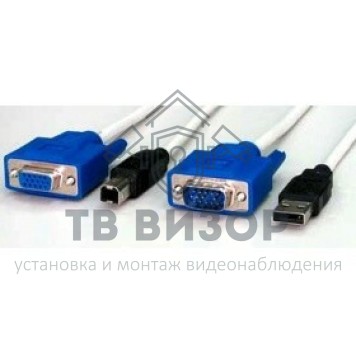 Кабель
 CBM180UT-0