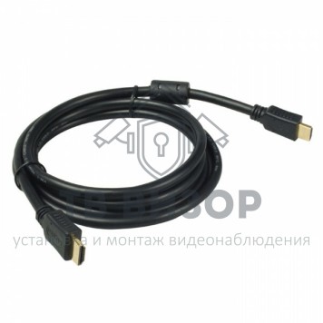 Кабель
 0C1-HDMI181-000-0