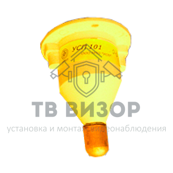 Устройство автоматического пуска модуля пожаротушения
 УСП-101-93-Э-0