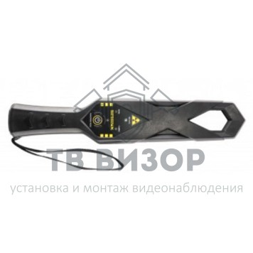 Ручной металлодетектор
 ВМ-611РД-2.0-0