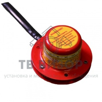 Генератор огнетушащего аэрозоля
 Допинг 2.02Т-0