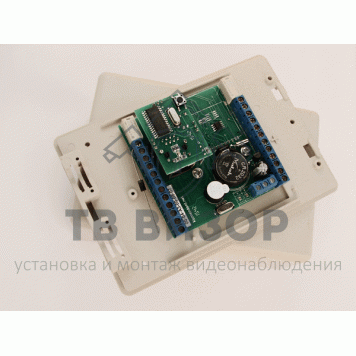 Контроллер доступа
 SCM-NET2-4