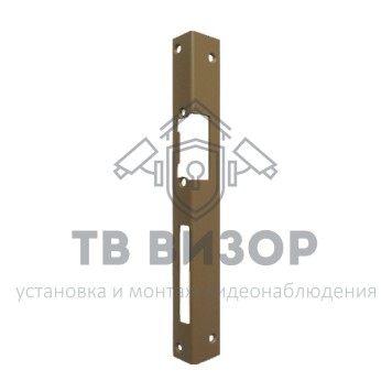 Планка ответная
 F101 (охра)-0