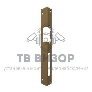 Планка ответная
 F102 (охра)-0