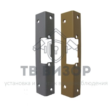 Планка ответная
 F53 (охра)-0