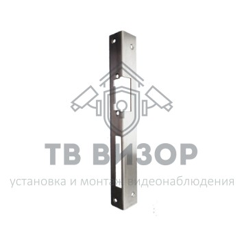 Планка ответная
 FX102-0