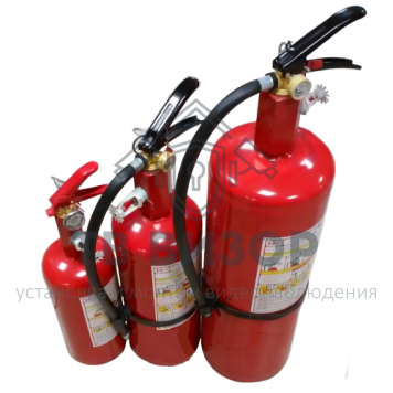 Огнетушитель
 ОП-2 АВСЕ-01 АВТОНОМ-0