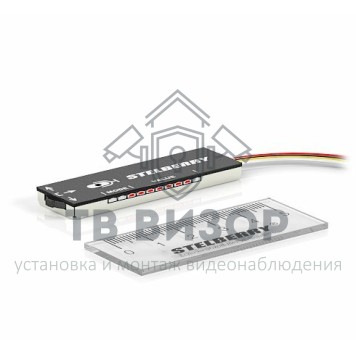 Микрофон для видеонаблюдения
 M-90-0