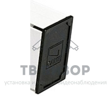 Заглушка для стрелы
 CAME 119RIG209-0