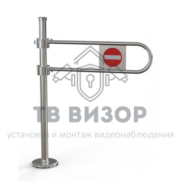 Стойка калитки
 РД ОК61 без дуги ХРОМ-0