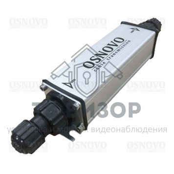 PoE-удлинитель
 E-PoE/1GW-0