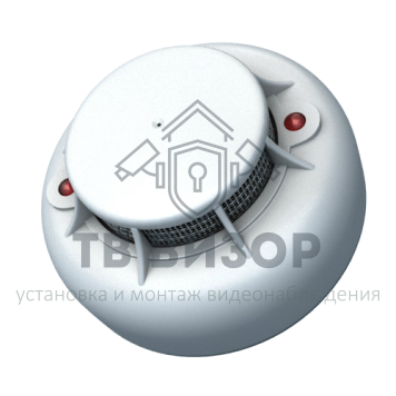 Извещатель пожарный дымовой
 ИП 212-189 