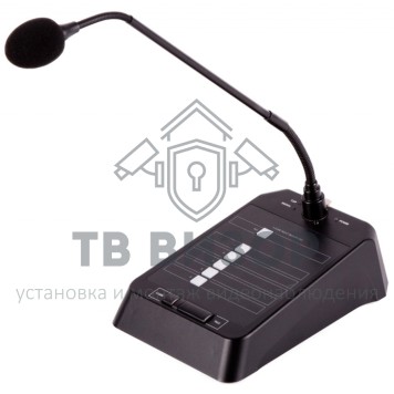 Консоль микрофонная
 RM-05-0