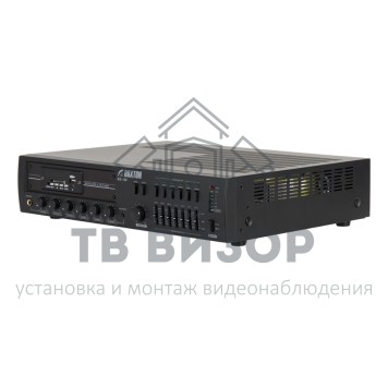 Усилитель
 MX-120-1