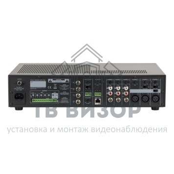Усилитель
 MX-120-2