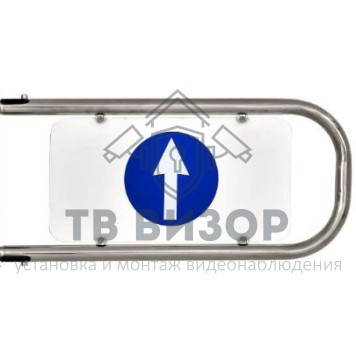 Створка калитки
 К32Д-01 Дуга 760 (0010-02)-0