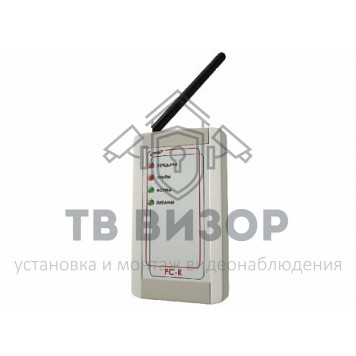 Ретранслятор
 РС-К-0