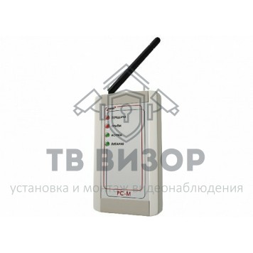 Ретранслятор
 РС-М-0