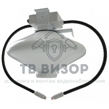 Модуль порошкового пожаротушения
 АУП Гарант-Р5-0