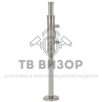 Стойка калитки
 РД К10 без дуги-0