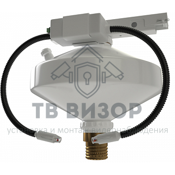 Модуль пожаротушения тонкораспылённой водой
 АУП ТРВ-Гарант-Р-14,5 (60)-0