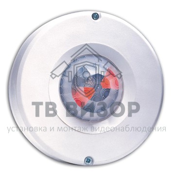 Извещатель охранный объемный
 OCTOPUS EP-0