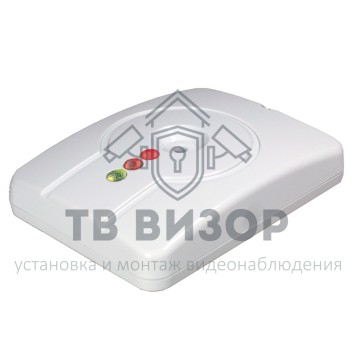 Извещатель охранный акустический
 BG16DF Break Glass-0