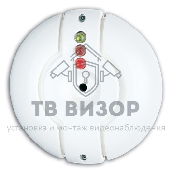 Извещатель охранный акустический
 BG2000 Break Glass-0