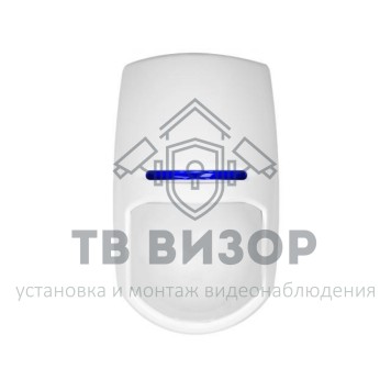 Датчик движения радиоканальный
 KX15DС WE-0