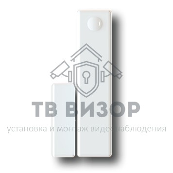 Датчик магнитоконтактный радиоканальный
 MC1MINI-WE-1