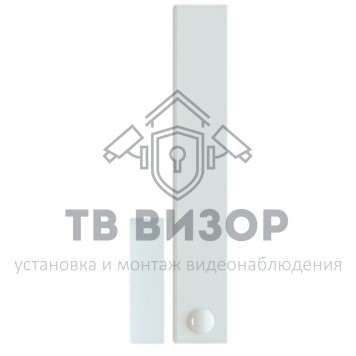 Датчик вибрационный радиоканальный
 MC1/SHOCK-WE-1