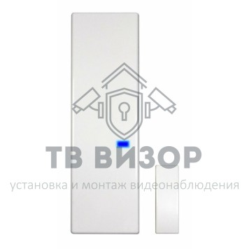Датчик магнитоконтактный радиоканальный
 RS2-WE-1