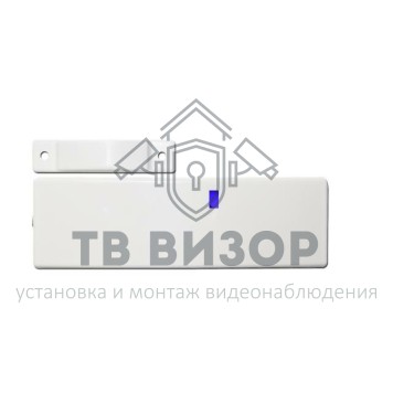 Датчик магнитоконтактный радиоканальный
 RS2-WE-0