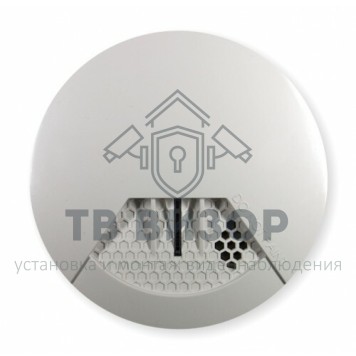 Датчик пожарный дымовой радиоканальный
 SMOKE-WE-1