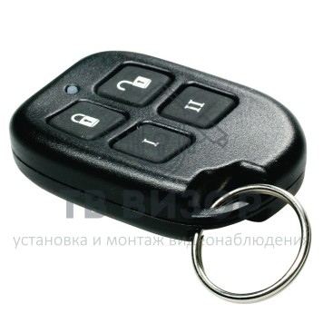 Брелок
 KF4-WE-1