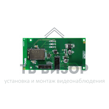 Интерфейс Wi-Fi
 DIGI-WiFi-1