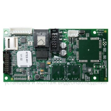 Интерфейс Wi-Fi
 DIGI-WiFi-0