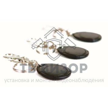 Бесконтактный брелок
 PCX-PTAG-0
