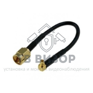 Адаптер-переходник для подключения GSM антенны
 AERLEAD1-10-1