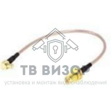 Адаптер-переходник для подключения GSM антенны
 AERLEAD1-10-0