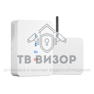 Прибор приёмно-контрольный
 Контакт GSM-5-2 (без голоса) с контролем АКБ-2
