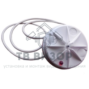 Извещатель пожарный тепловой
 ИП 103-10-(А1) без ИВС-0