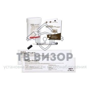 Чистящий комплект
 Evolis ACL002-0