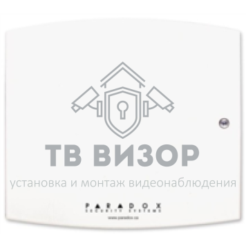Бокс пластмассовый
 PBOX Пластиковый корпус-0