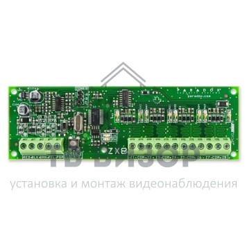 Модуль расширения
 ZX8-0