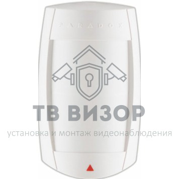 Извещатель охранный объемный
 DG75-0