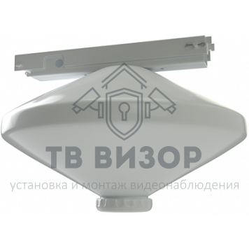 Модуль порошкового пожаротушения
 МПП Гарант-12 вз-0