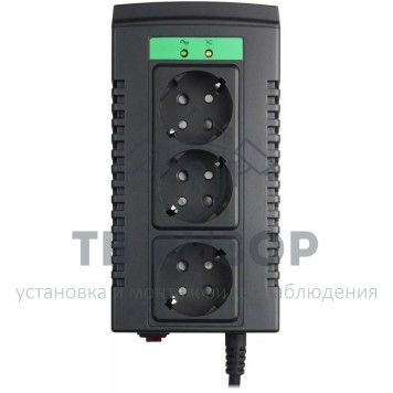 Стабилизатор напряжения
 LS1000-RS-1