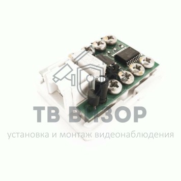 Преобразователь сигнала
 SCM-DTMF-0