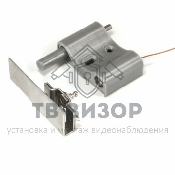 Замок мебельный
 SM112.10 (ШЕРИФ-2М НЗ)-0